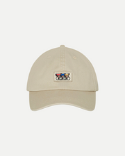 Ertswhile Waaeir Cap Sand